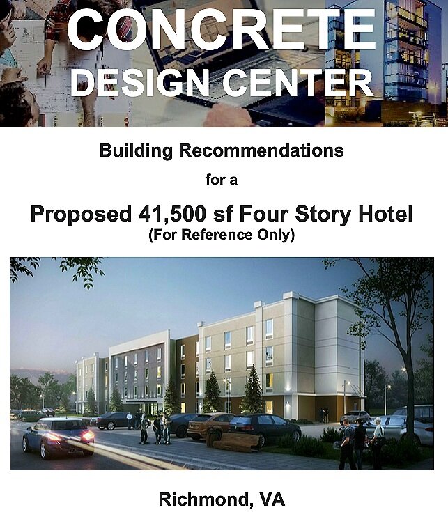 Concrete Design Center
