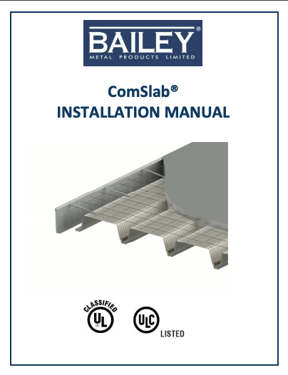 BC 02 Bailey ComSlab Installation Manual.png