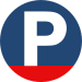 Round Polycrete logo